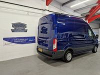 used Ford Transit 2.0 TDCi 130ps H3 Van