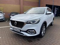 Used MG HS Exclusive 162 HP (119 kW) 2020 White SUV