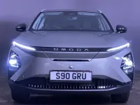 Used Omoda E5 150 kW (204 HP) 2025 SUV