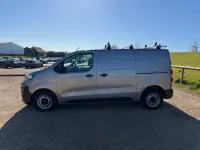 Second-hand Peugeot Expert Premium 2023 Gri Van