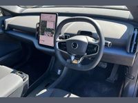 New Volvo EX30 Plus 196 kW (267 HP) 2026 Black SUV
