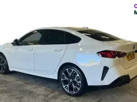 Used BMW 220 M Sport 170 HP (125 kW) 2025 Alpine white Coupe
