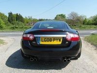 used Jaguar XKR 4.2