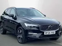 Used Volvo XC60 Core 247 HP (181 kW) 2026 SUV