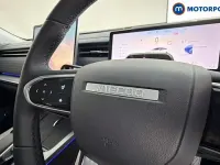New Jaecoo 7 147 HP (108 kW) 2026 Silver SUV