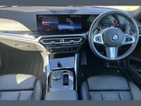 Used BMW 230 M Sport 241 HP (177 kW) 2023 Blue Coupe