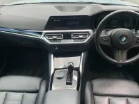 Used BMW M240 M Sport 369 HP (271 kW) 2022 Grey Coupe