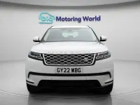 Used Land Rover Range Rover Velar S 204 HP (150 kW) 2022 White SUV
