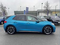Used VW ID.3 Pro 150 kW (204 HP) 2025 Blue Hatchback