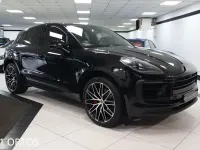 Used Porsche Macan S 2023 SUV