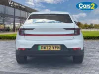 Used Polestar 2 169 kW (231 HP) 2023 White Hatchback