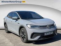 Usado VW ID.5 Pro 210 kW (286 HP) 2023 Cinzento SUV