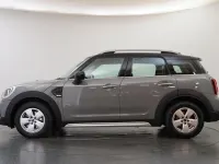 Used Mini Cooper Countryman Classic 134 HP (98 kW) 2022 Grey SUV