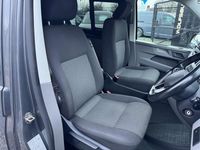 Used VW T6.1 Startline 2022 Grey Van