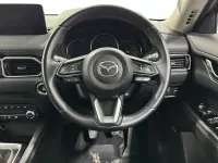 Used Mazda CX-5 Inclusive 165 HP (121 kW) 2021 Blue SUV