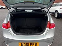 used Seat Leon 1.6 TDI CR SE Copa 5dr