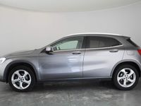 used Mercedes GLA200 GLA ClassSport 5dr