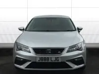 Used Seat Leon FR 150 HP (110 kW) 2018 Hatchback