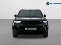 Second-hand Vauxhall Mokka SRi 2022 Negru SUV