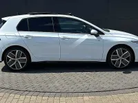 Used VW Golf VIII 150 HP (110 kW) 2025