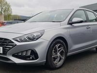 used Hyundai i30 Se Connect Mhev T-Gdi just in awaiting prep Hatchback