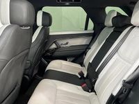 Used Land Rover Range Rover Sport SE Dynamic 296 HP (217 kW) 2023 Blue SUV