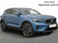 Used Volvo XC40 Ultra 161 HP (118 kW) 2025 SUV