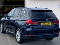 used BMW X5 xDrive40e SE 2.0 5dr