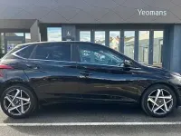 Used Hyundai i20 Ultimate 101 HP (74 kW) 2026 Hatchback
