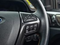 Used Ford Ranger Wildtrack 2023 Black Pickup