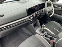 New Kia Sportage GT-Line 147 HP (108 kW) 2025 White SUV