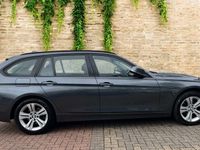 used BMW 318 3 Series d Sport Touring 2.0 5dr