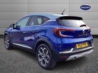 used Renault Captur 1.3 TCe S Edition Euro 6 (s/s) 5dr