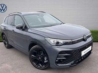 Używany VW Tiguan 150 KM (110 kW) 2026 SUV