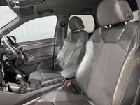 Used Audi Q3 S-Line 150 HP (110 kW) 2023 Grey SUV