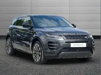 Used Land Rover Range Rover evoque Autobiography 265 HP (194 kW) 2025 Grey SUV
