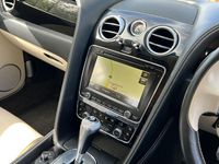Used Bentley Continental 2014 Grey Coupe