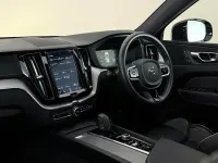 Used Volvo XC60 R-Design Pro 2019 Grey SUV