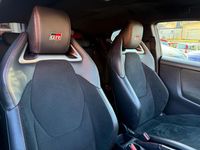 Used Toyota Yaris 272 HP (200 kW) 2021 Red Hatchback