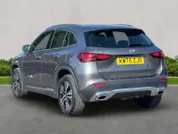 Used Mercedes GLA200 Executive 2026 Grey SUV