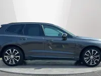 Used Volvo XC60 Ultimate 147 HP (108 kW) 2024 Grey SUV