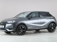 Used DS Automobiles DS3 Crossback Performance 2022 Grey SUV