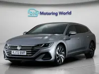 Used VW Arteon R-line 190 HP (139 kW) 2024 Estate