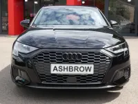 Used Audi A3 Sportback Sport 2023 Black Hatchback
