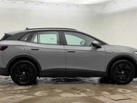 Used VW ID.4 Pure 108 kW (148 HP) 2023 Grey SUV