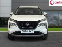 Used Nissan X-Trail Acenta Premium 213 HP (156 kW) 2026 SUV