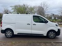 used Peugeot Expert 1400 2.0 BlueHDi 120 Professional Van