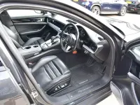 Used Porsche Panamera 462 HP (339 kW) 2017 Grey Hatchback