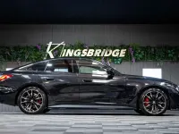 Used BMW M440 M Sport 374 HP (275 kW) 2024 Black Sedan