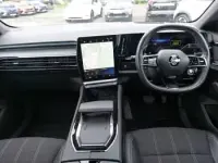 Used Renault Austral Techno 200 HP (147 kW) 2023 White SUV